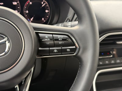 2026 Mazda Mazda CX-90 3.3 Turbo S Premium Sport AWD