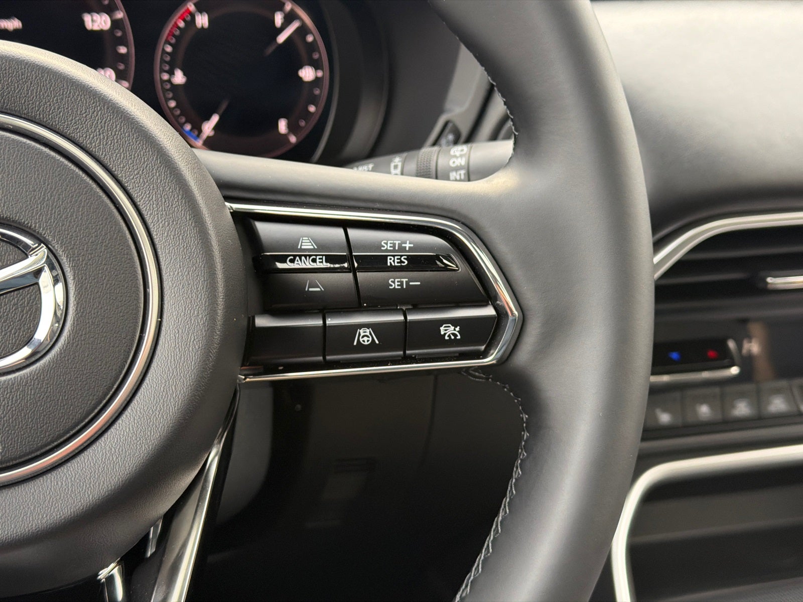 2026 Mazda Mazda CX-90 3.3 Turbo S Premium Sport AWD