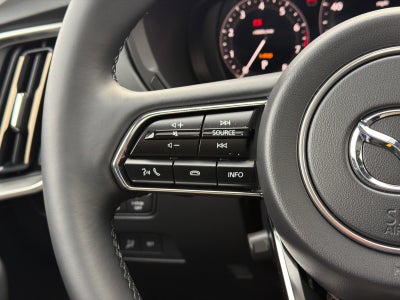 2026 Mazda Mazda CX-90 3.3 Turbo S Premium Sport AWD