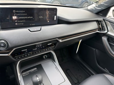 2026 Mazda Mazda CX-90 3.3 Turbo S Premium Sport AWD