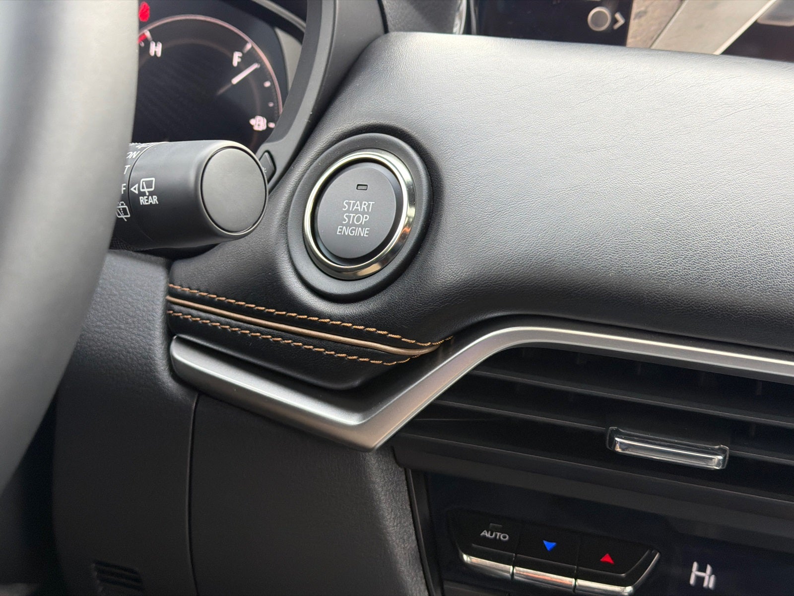 2026 Mazda Mazda CX-90 3.3 Turbo S Premium Sport AWD