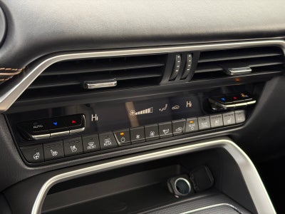 2026 Mazda Mazda CX-90 3.3 Turbo S Premium Sport AWD