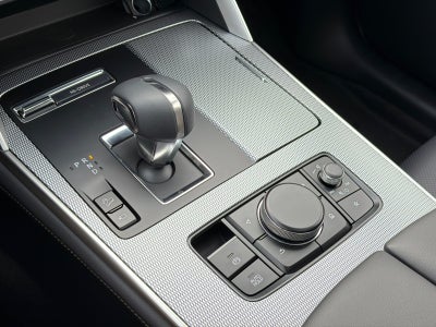 2026 Mazda Mazda CX-90 3.3 Turbo S Premium Sport AWD