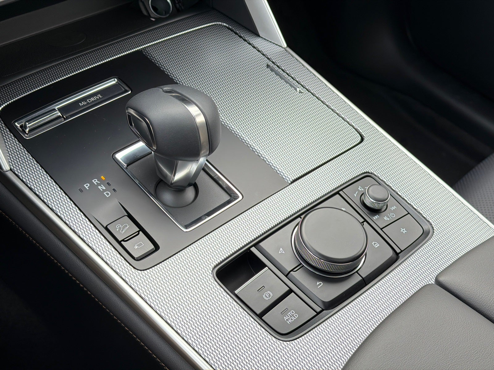 2026 Mazda Mazda CX-90 3.3 Turbo S Premium Sport AWD