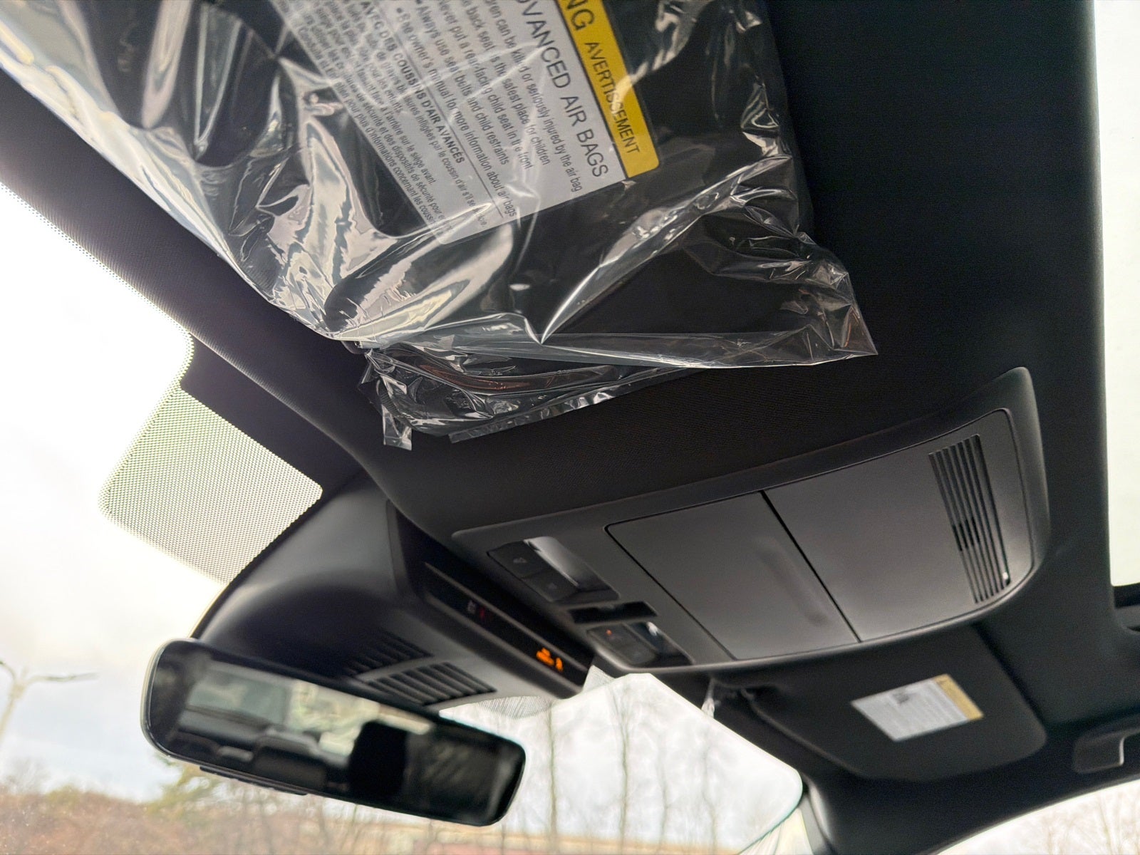 2026 Mazda Mazda CX-90 3.3 Turbo S Premium Sport AWD