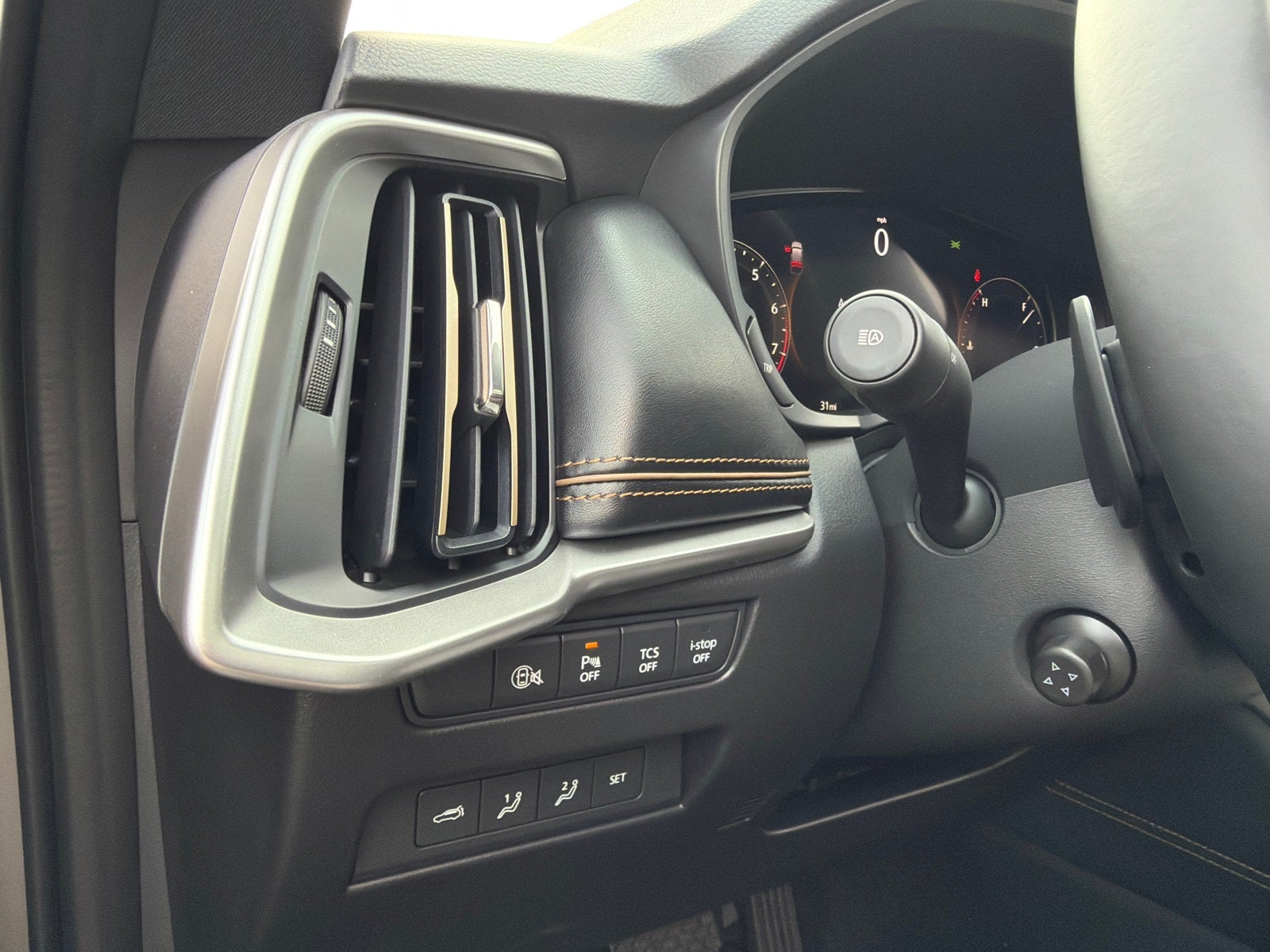 2026 Mazda Mazda CX-90 3.3 Turbo S Premium Sport AWD