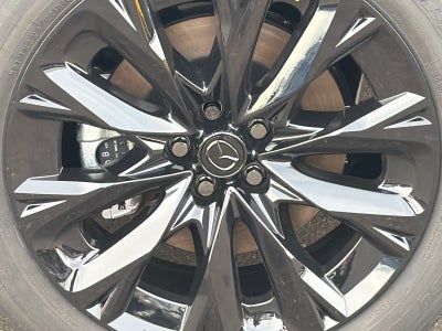 2026 Mazda Mazda CX-90 3.3 Turbo S Premium Sport AWD