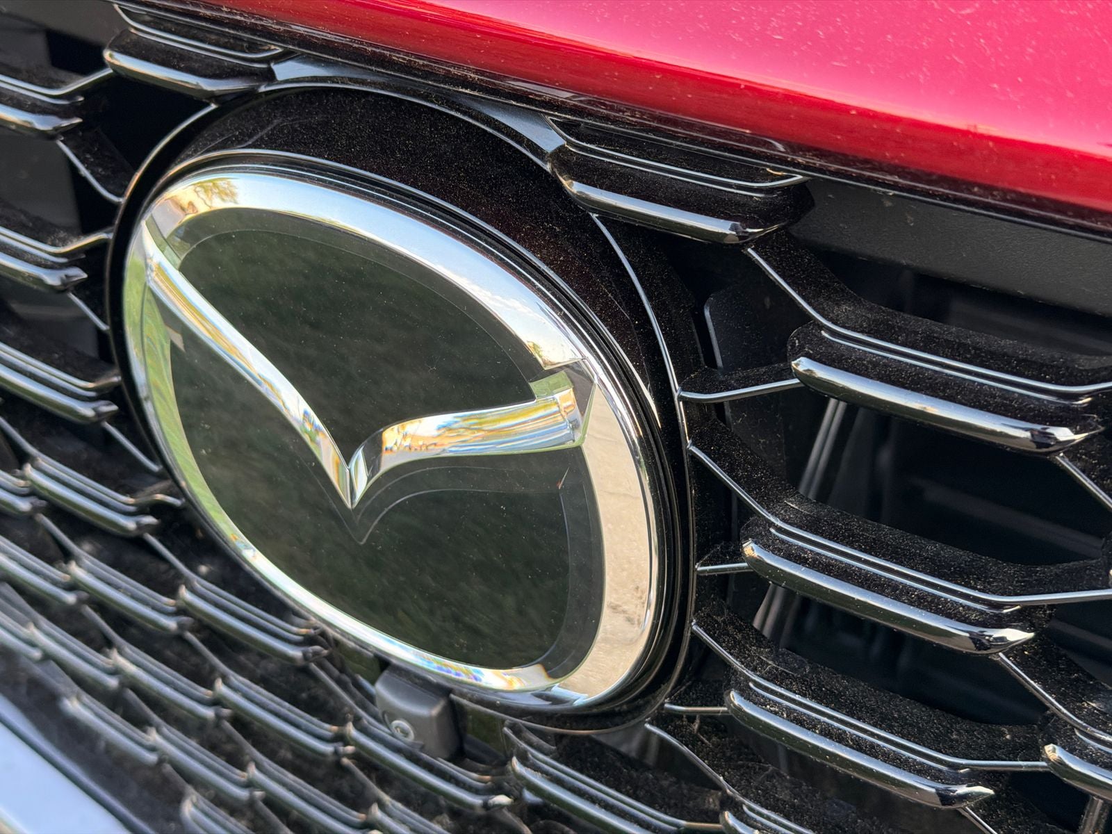 2026 Mazda Mazda CX-90 3.3 Turbo S Premium Sport AWD