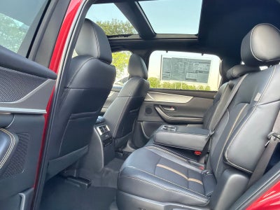 2026 Mazda Mazda CX-90 3.3 Turbo S Premium Sport AWD