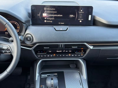2026 Mazda Mazda CX-90 3.3 Turbo S Premium Sport AWD