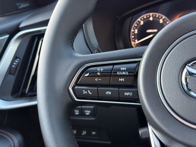 2026 Mazda Mazda CX-90 3.3 Turbo S Premium Sport AWD