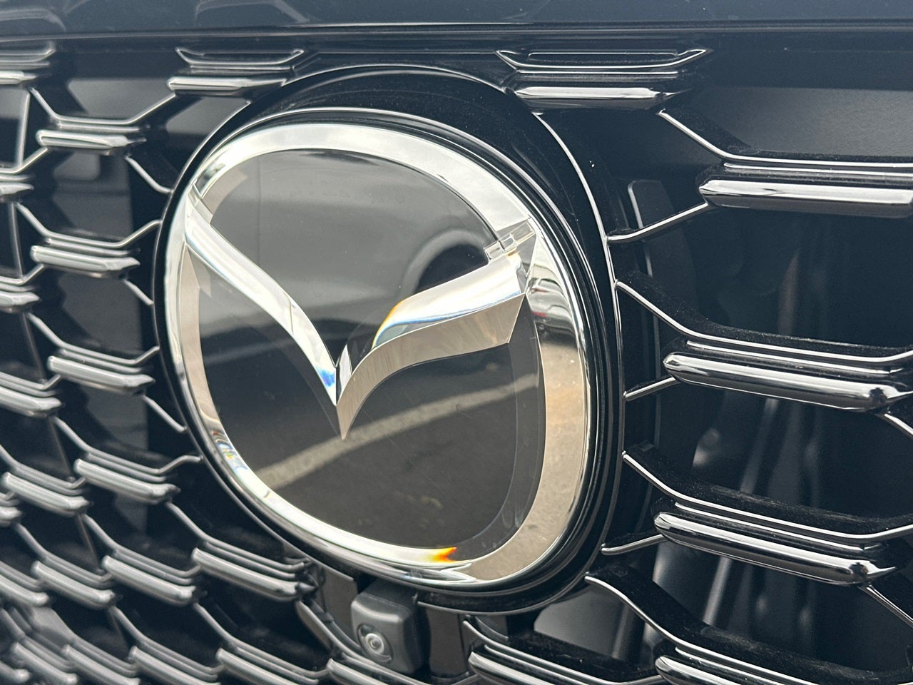 2026 Mazda Mazda CX-90 3.3 Turbo S Premium Sport AWD