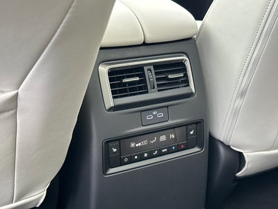 2026 Mazda Mazda CX-90 3.3 Turbo S Premium Sport AWD