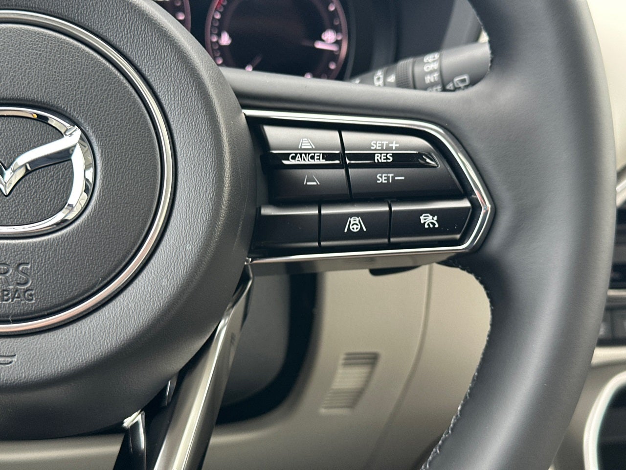 2026 Mazda Mazda CX-90 3.3 Turbo S Premium Sport AWD