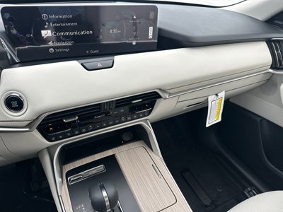 2026 Mazda Mazda CX-90 3.3 Turbo S Premium Sport AWD