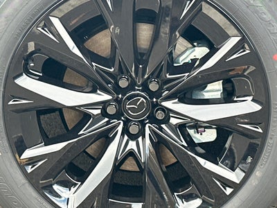 2026 Mazda Mazda CX-90 3.3 Turbo S Premium Sport AWD