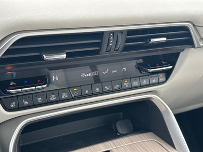 2026 Mazda Mazda CX-90 3.3 Turbo S Premium Sport AWD