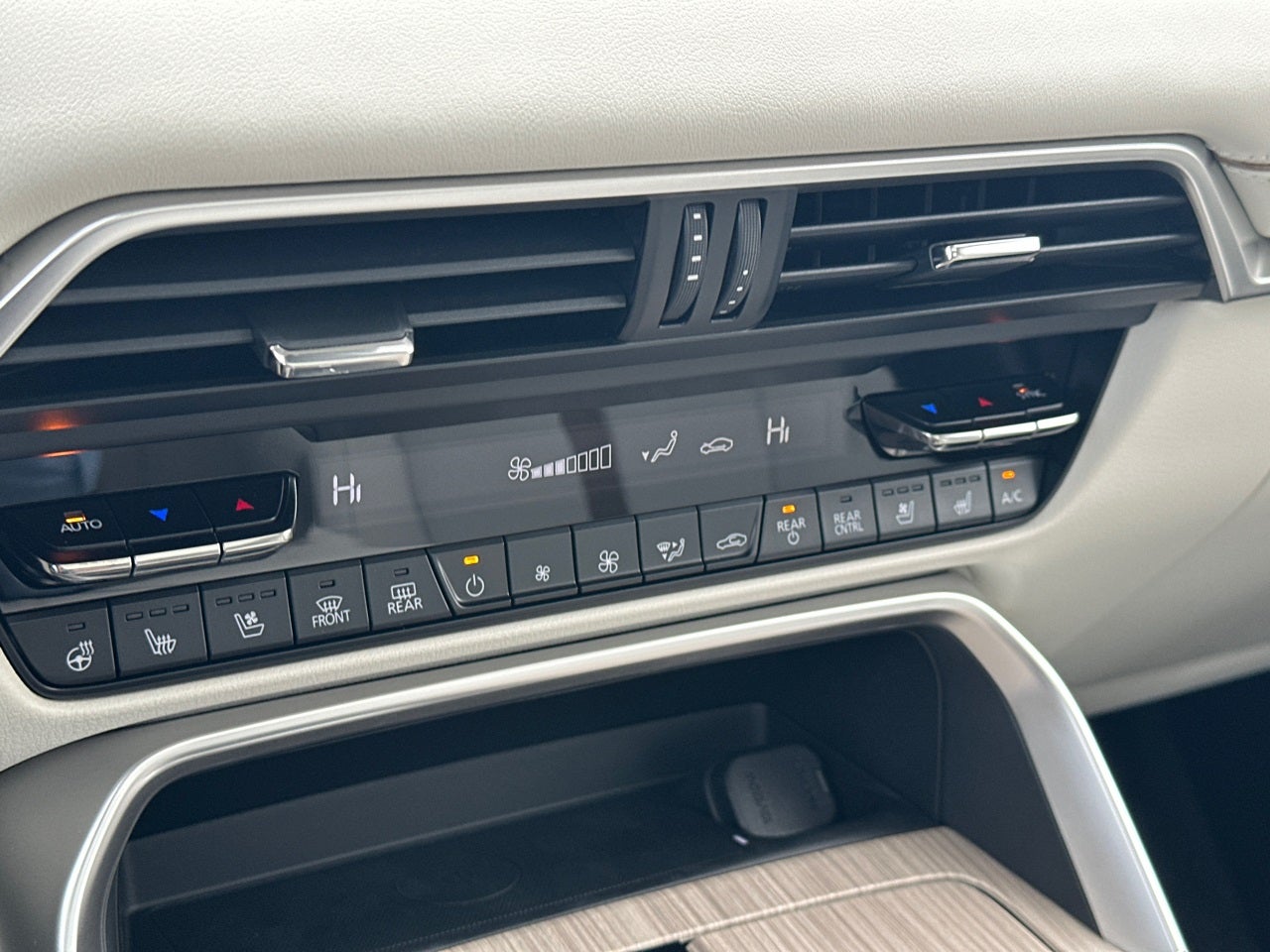 2026 Mazda Mazda CX-90 3.3 Turbo S Premium Sport AWD