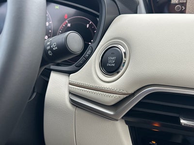 2026 Mazda Mazda CX-90 3.3 Turbo S Premium Sport AWD