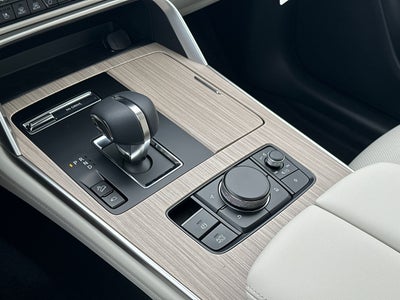 2026 Mazda Mazda CX-90 3.3 Turbo S Premium Sport AWD