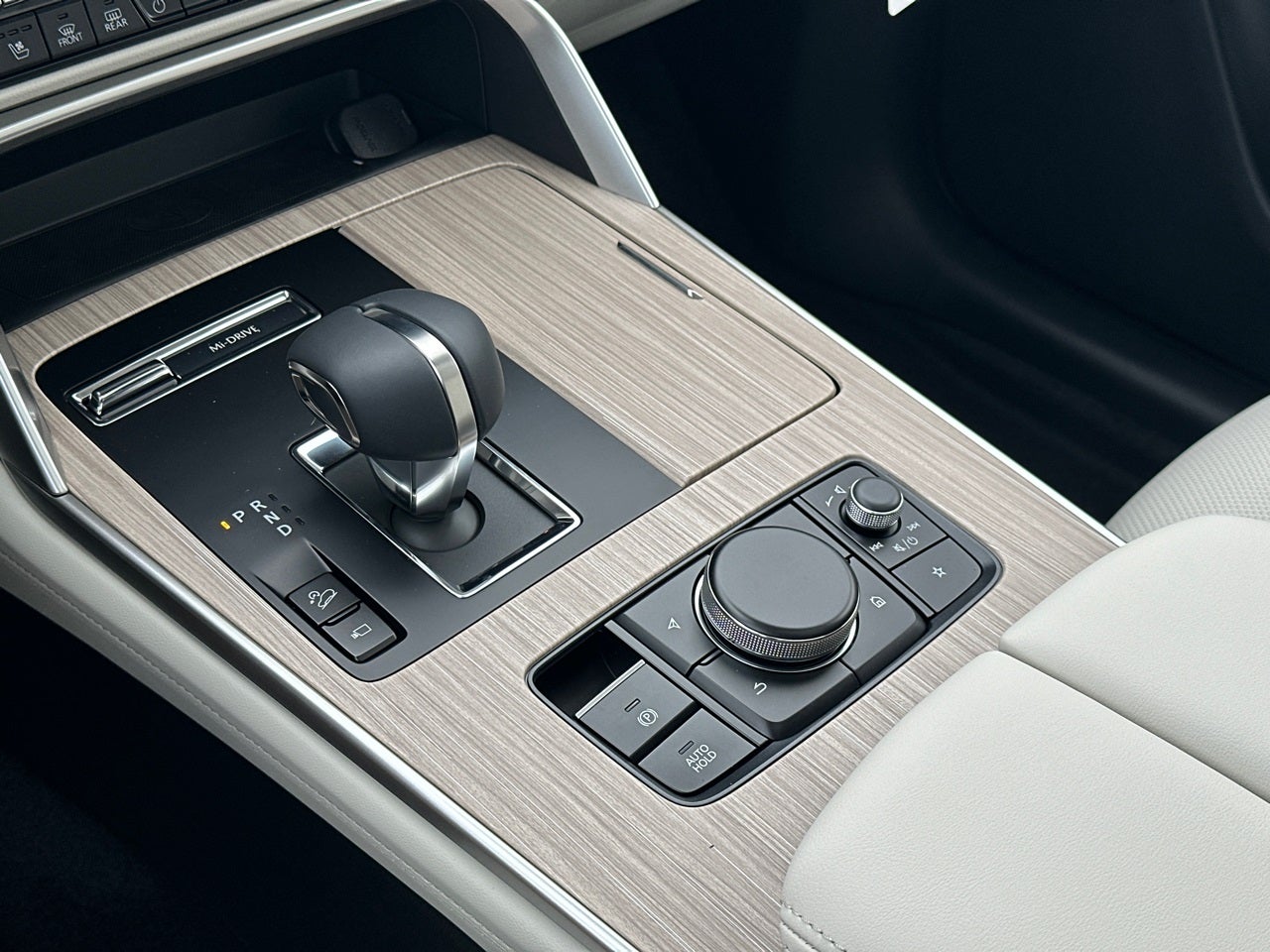 2026 Mazda Mazda CX-90 3.3 Turbo S Premium Sport AWD