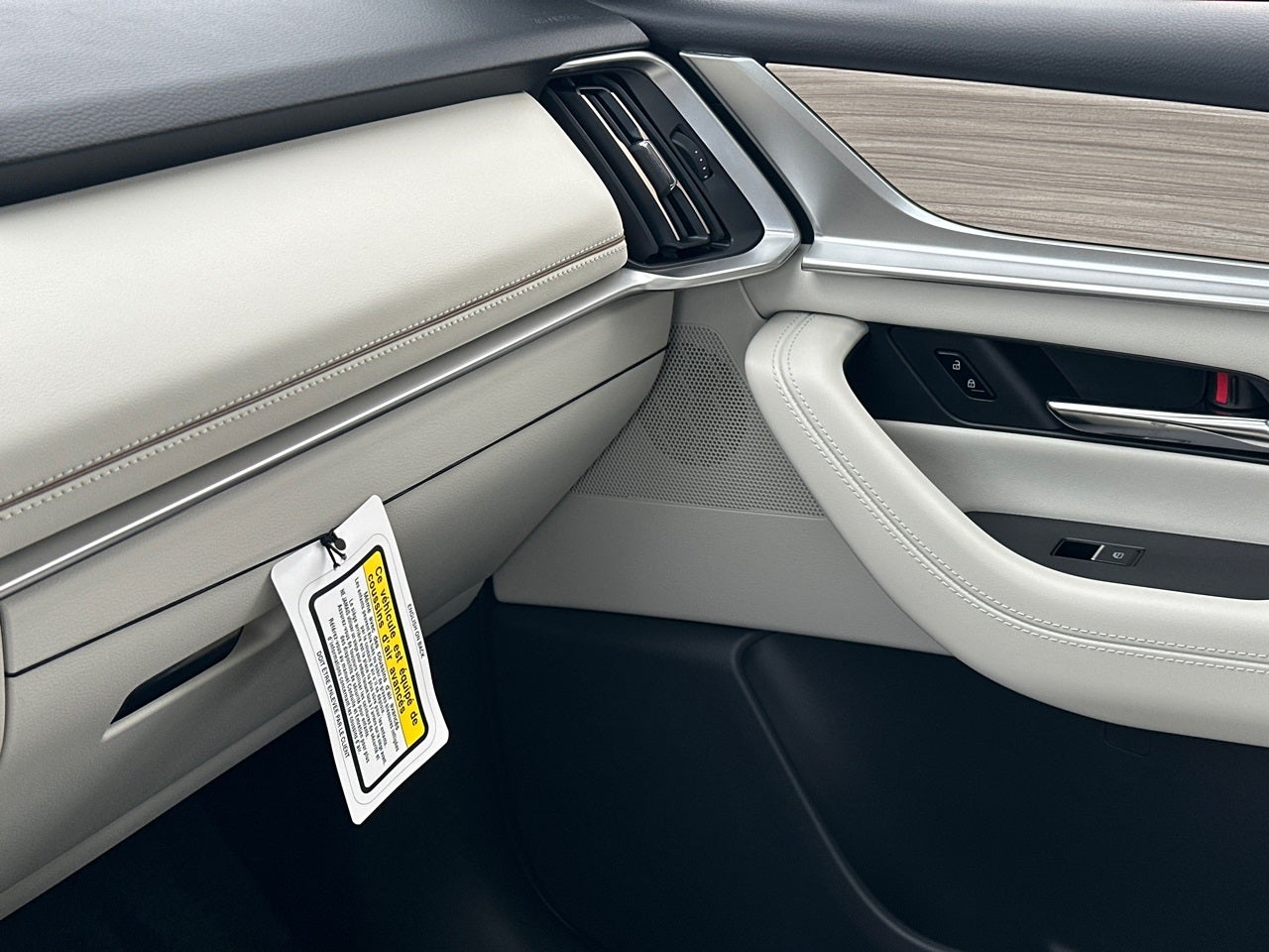 2026 Mazda Mazda CX-90 3.3 Turbo S Premium Sport AWD