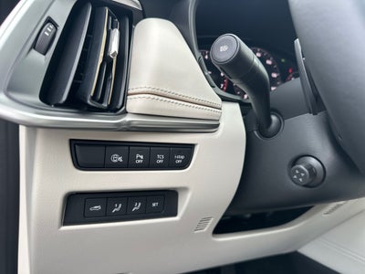 2026 Mazda Mazda CX-90 3.3 Turbo S Premium Sport AWD