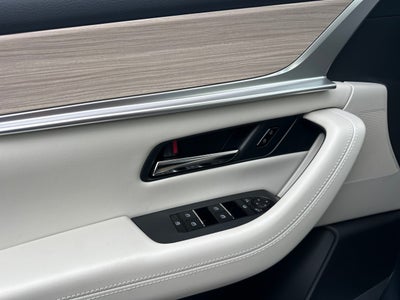 2026 Mazda Mazda CX-90 3.3 Turbo S Premium Sport AWD