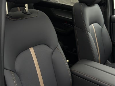 2026 Mazda Mazda CX-90 Plug-In Hybrid Premium Plus AWD