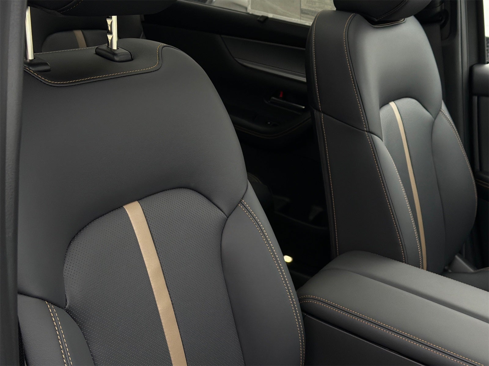 2026 Mazda Mazda CX-90 Plug-In Hybrid Premium Plus AWD