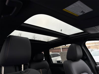 2026 Mazda Mazda CX-90 Plug-In Hybrid Premium Plus AWD