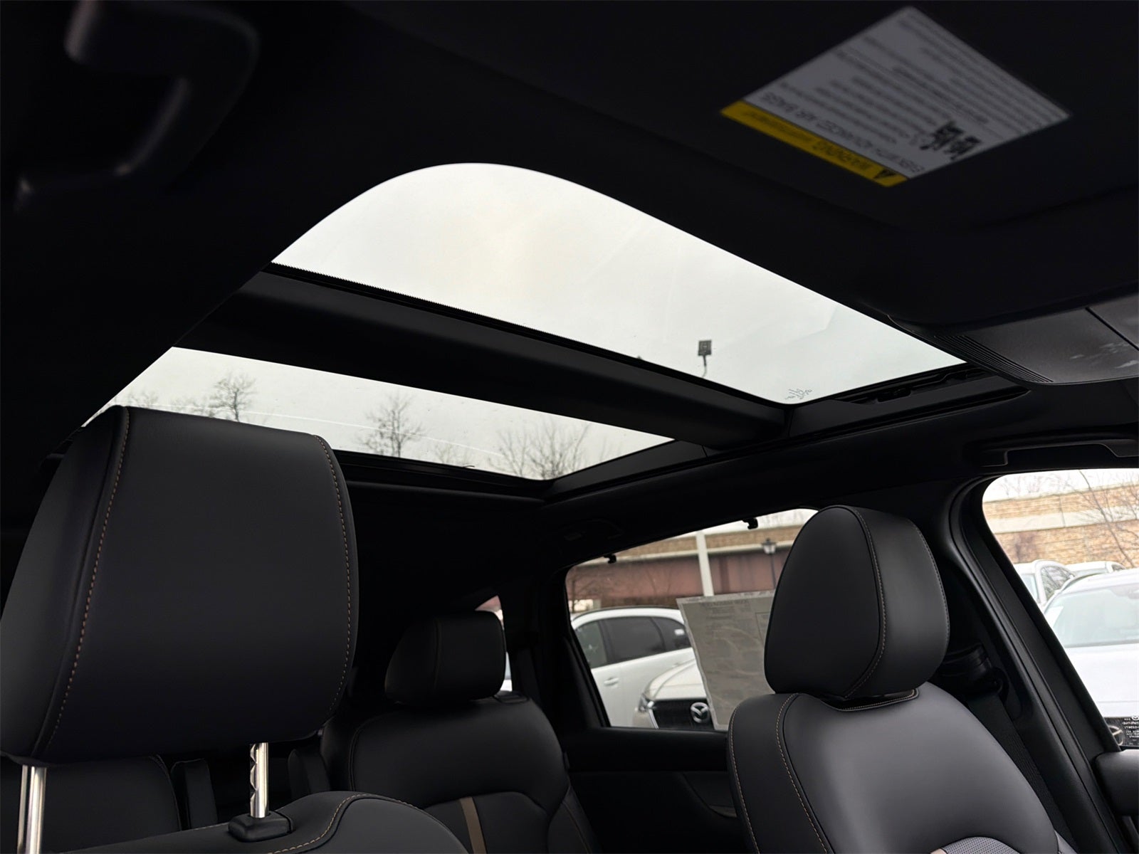 2026 Mazda Mazda CX-90 Plug-In Hybrid Premium Plus AWD