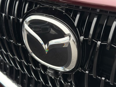 2026 Mazda Mazda CX-90 Plug-In Hybrid Premium Plus AWD