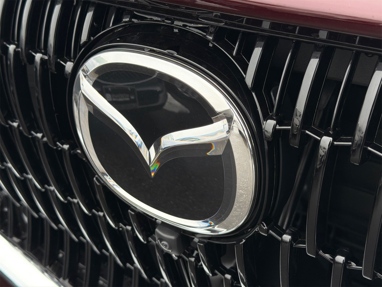 2026 Mazda Mazda CX-90 Plug-In Hybrid Premium Plus AWD