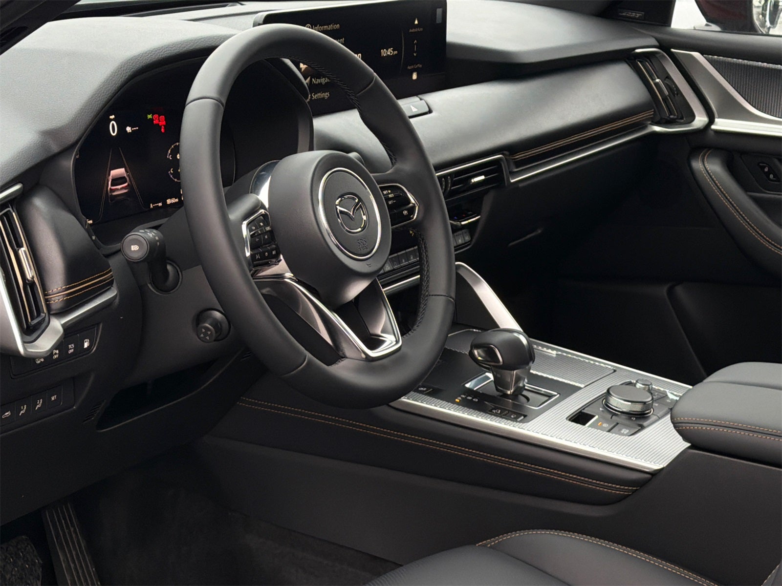 2026 Mazda Mazda CX-90 Plug-In Hybrid Premium Plus AWD