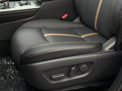 2026 Mazda Mazda CX-90 Plug-In Hybrid Premium Plus AWD