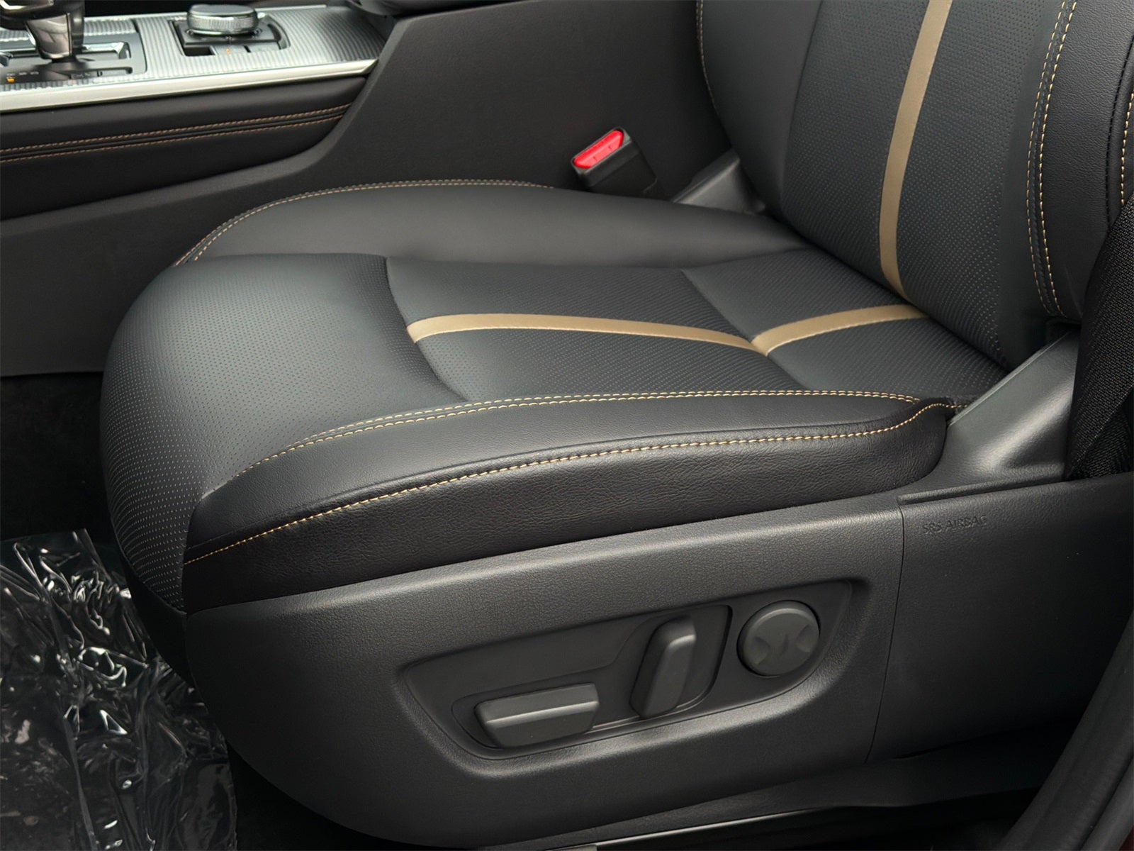 2026 Mazda Mazda CX-90 Plug-In Hybrid Premium Plus AWD