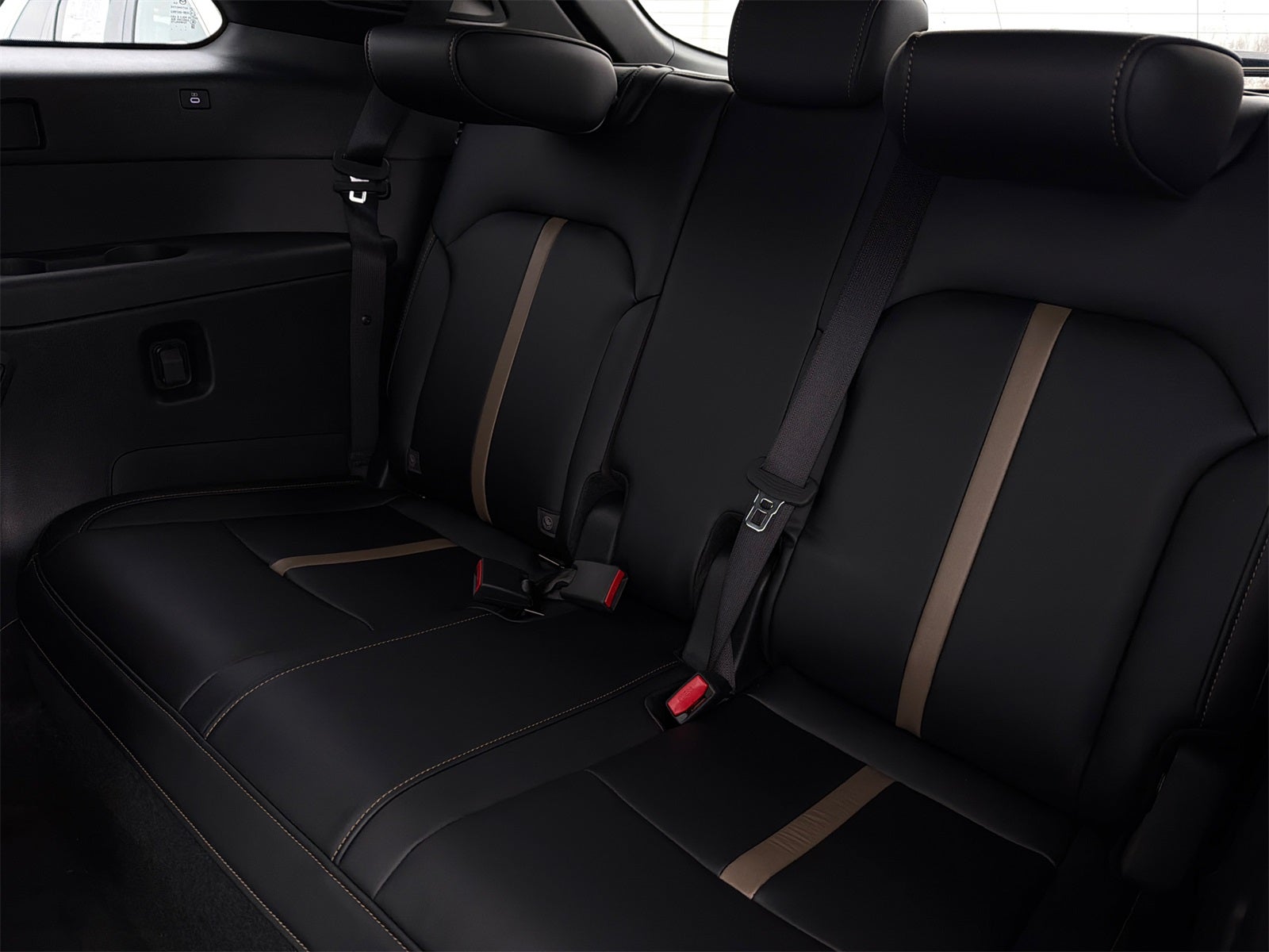 2026 Mazda Mazda CX-90 Plug-In Hybrid Premium Plus AWD