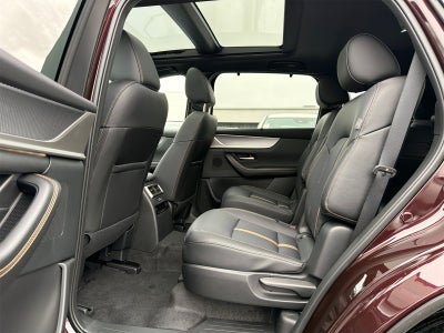 2026 Mazda Mazda CX-90 Plug-In Hybrid Premium Plus AWD