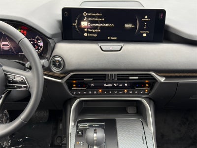 2026 Mazda Mazda CX-90 Plug-In Hybrid Premium Plus AWD