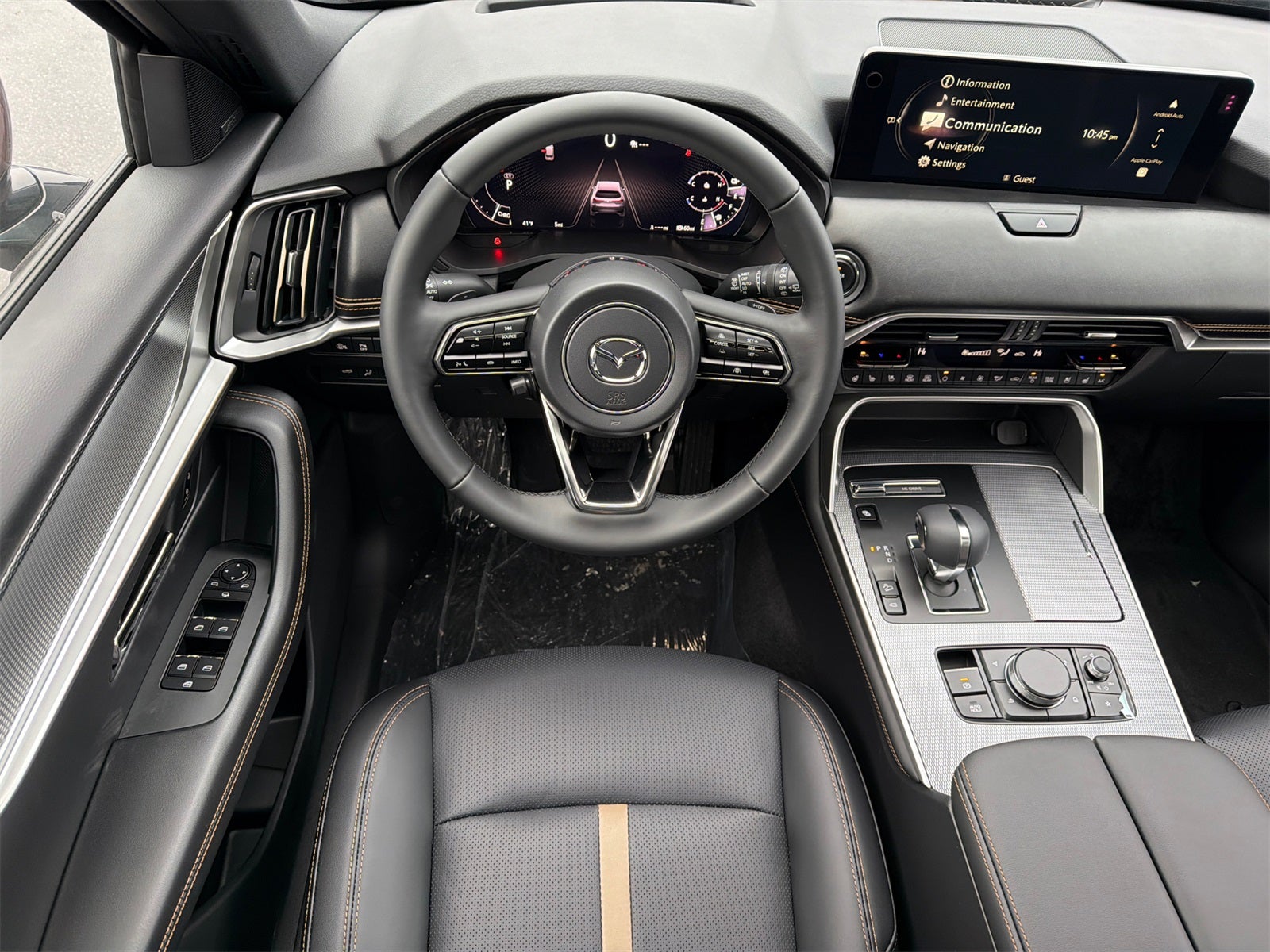 2026 Mazda Mazda CX-90 Plug-In Hybrid Premium Plus AWD