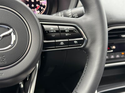 2026 Mazda Mazda CX-90 Plug-In Hybrid Premium Plus AWD