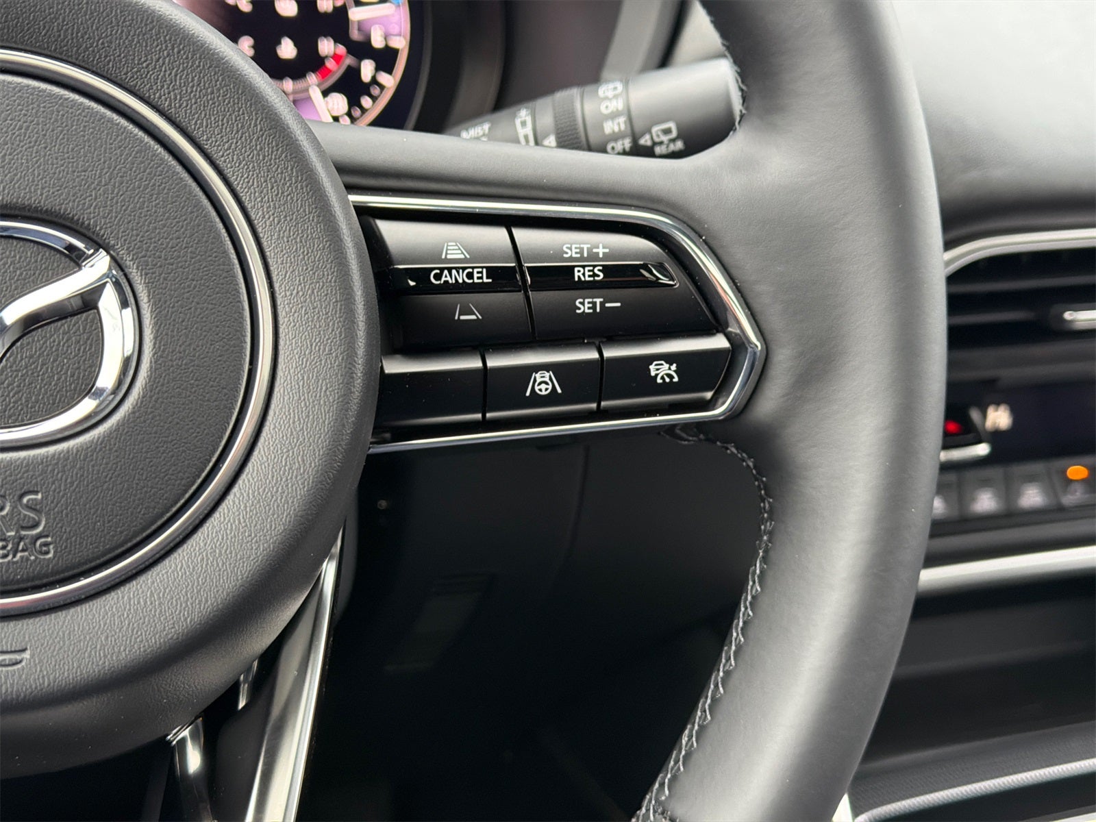 2026 Mazda Mazda CX-90 Plug-In Hybrid Premium Plus AWD