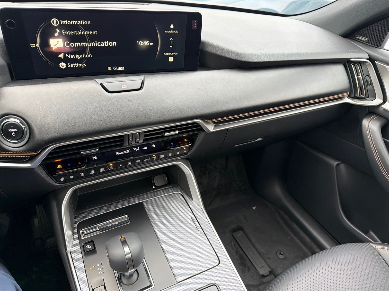 2026 Mazda Mazda CX-90 Plug-In Hybrid Premium Plus AWD