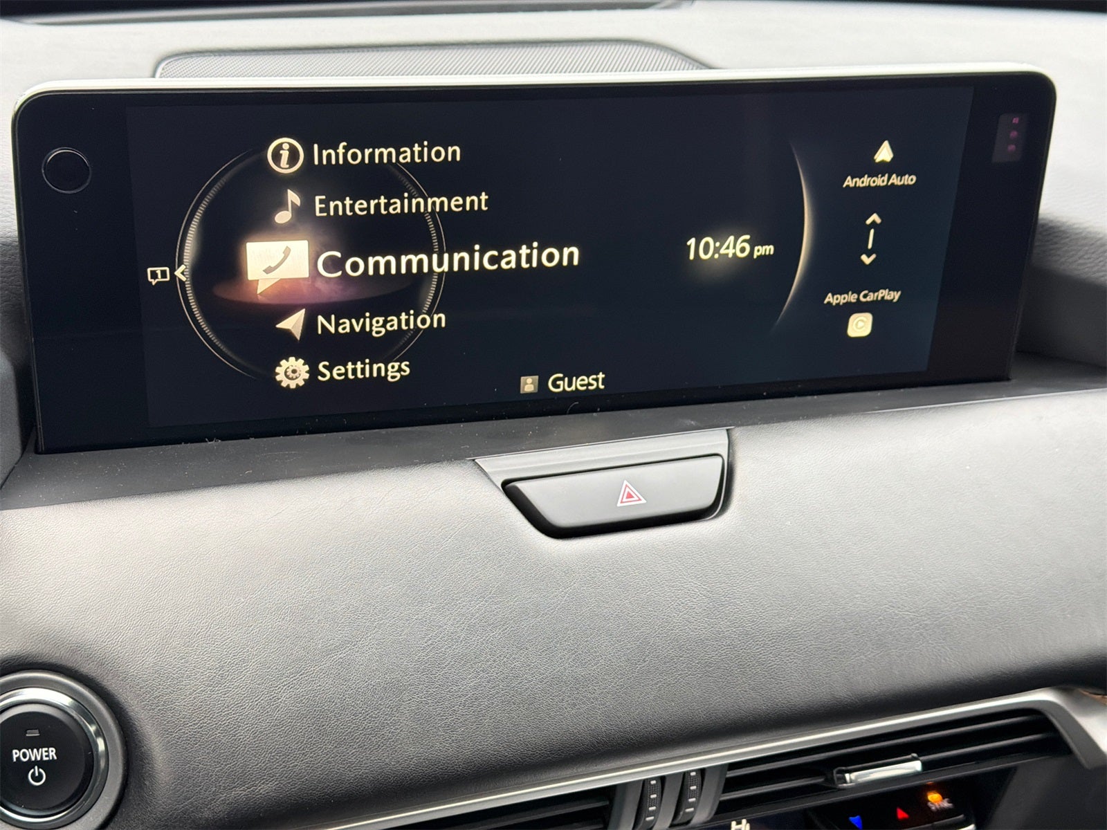 2026 Mazda Mazda CX-90 Plug-In Hybrid Premium Plus AWD