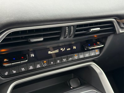 2026 Mazda Mazda CX-90 Plug-In Hybrid Premium Plus AWD