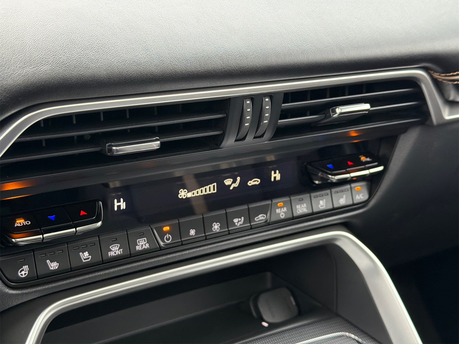 2026 Mazda Mazda CX-90 Plug-In Hybrid Premium Plus AWD