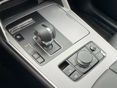 2026 Mazda Mazda CX-90 Plug-In Hybrid Premium Plus AWD