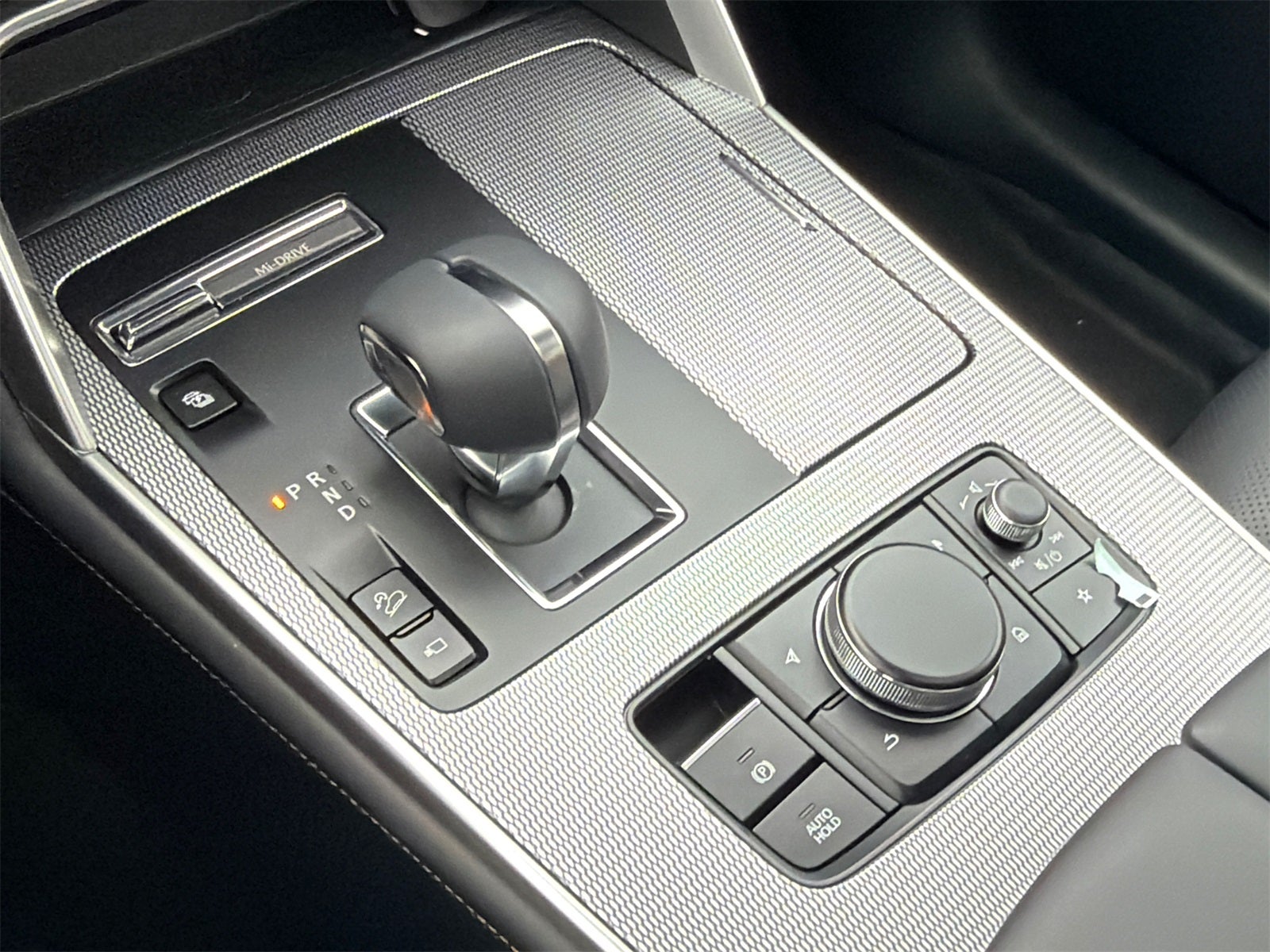 2026 Mazda Mazda CX-90 Plug-In Hybrid Premium Plus AWD