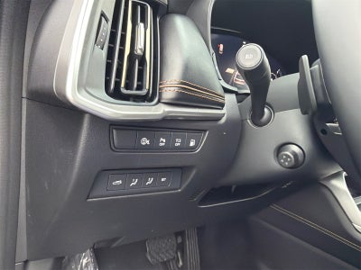 2026 Mazda Mazda CX-90 Plug-In Hybrid Premium Plus AWD